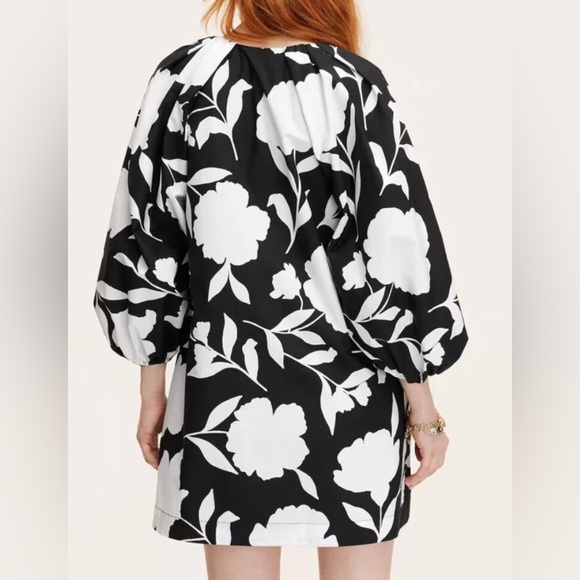 KATE SPADE MINI DRESS - Picture 3 of 11